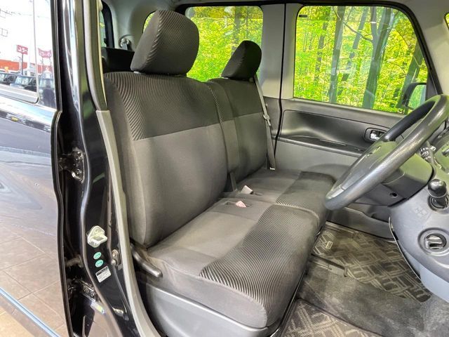 DAIHATSU TANTO CUSTOM 2009 Image 31