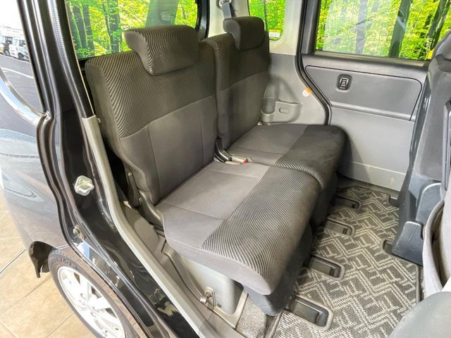 DAIHATSU TANTO CUSTOM 2009 Image 31