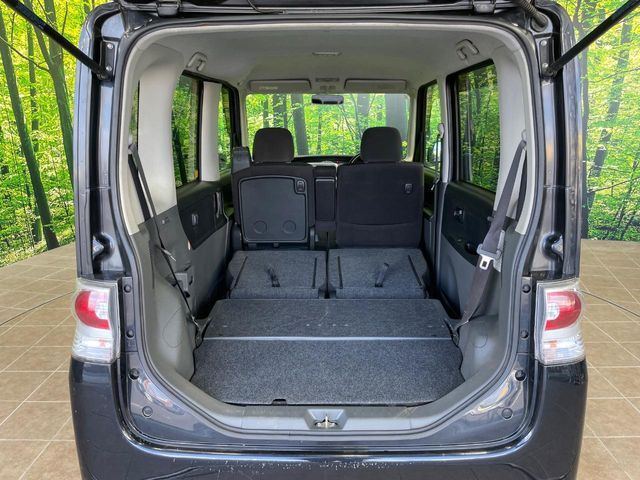 DAIHATSU TANTO CUSTOM 2009 Image 31