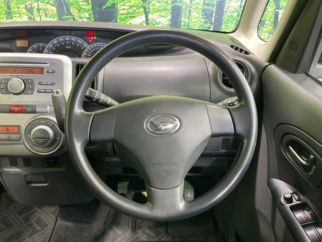 DAIHATSU TANTO CUSTOM 2009 Image 31