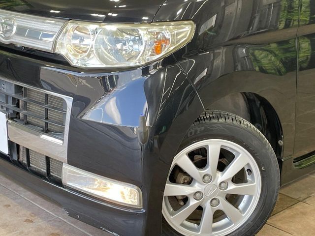 DAIHATSU TANTO CUSTOM 2009 Image 31