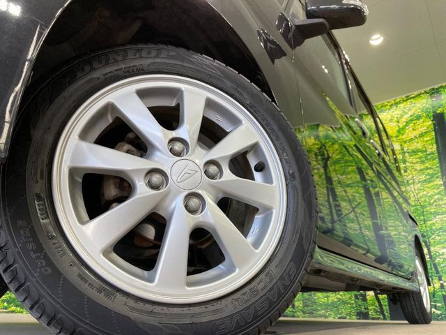 DAIHATSU TANTO CUSTOM 2009 Image 31