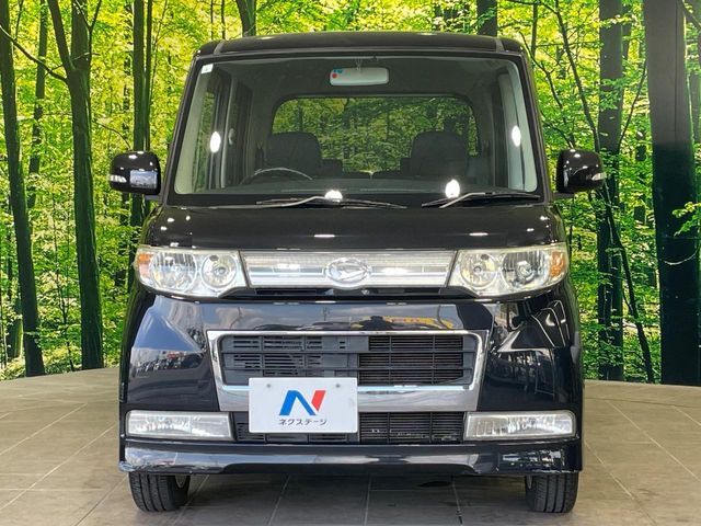 DAIHATSU TANTO CUSTOM 2009 Image 31