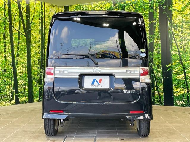 DAIHATSU TANTO CUSTOM 2009 Image 31