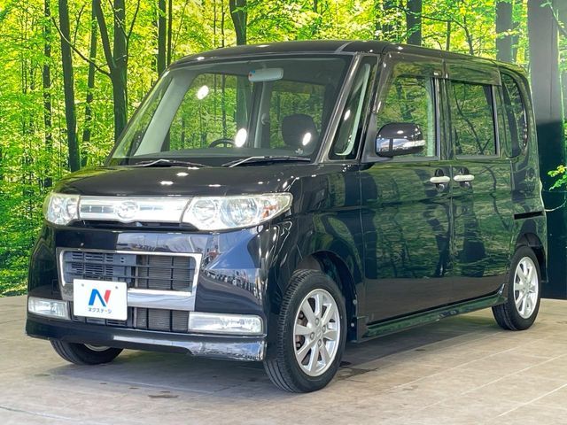 DAIHATSU TANTO CUSTOM 2009 Image 31