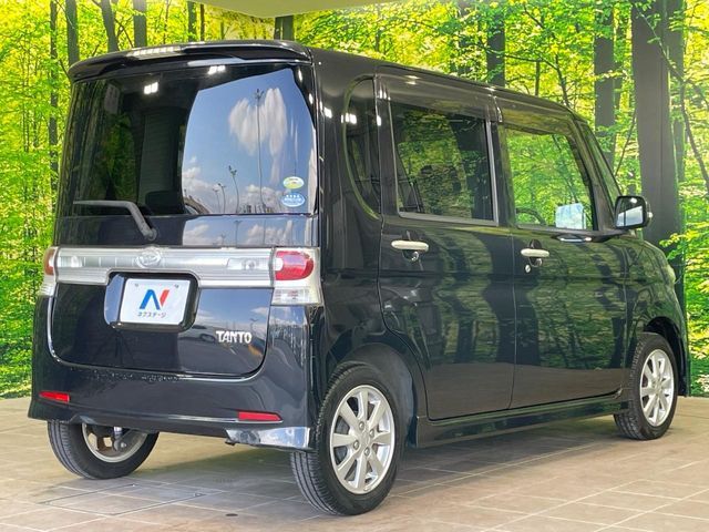 DAIHATSU TANTO CUSTOM 2009 Image 31