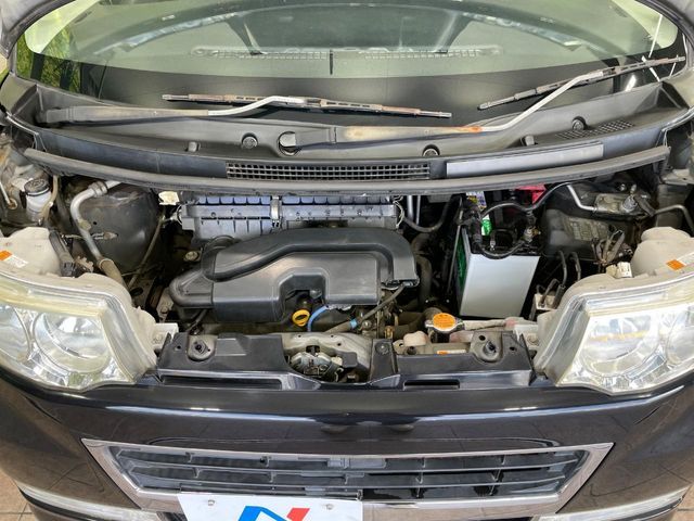 DAIHATSU TANTO CUSTOM 2009 Image 31