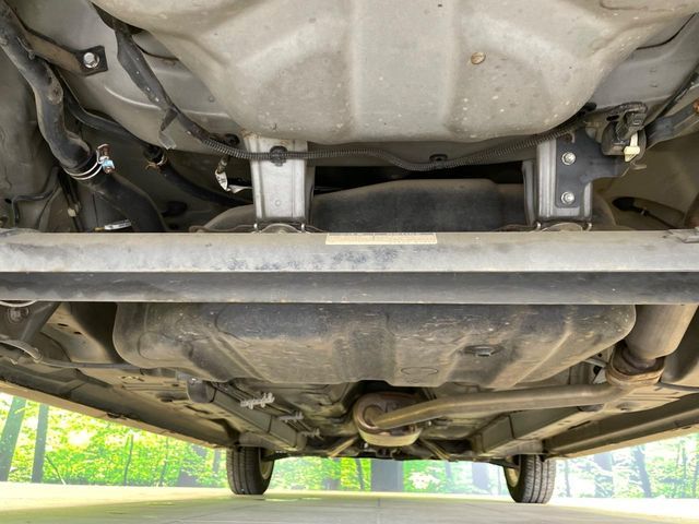 DAIHATSU TANTO CUSTOM 2009 Image 31