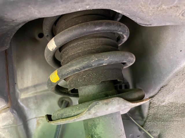 DAIHATSU TANTO CUSTOM 2009 Image 31