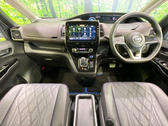 NISSAN SERENA  WG 2022 Image 31