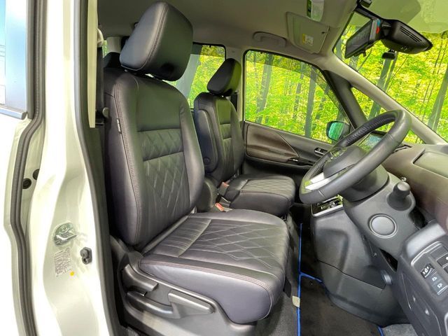 NISSAN SERENA  WG 2022 Image 31