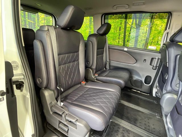 NISSAN SERENA  WG 2022 Image 31