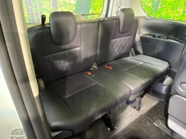 NISSAN SERENA  WG 2022 Image 31