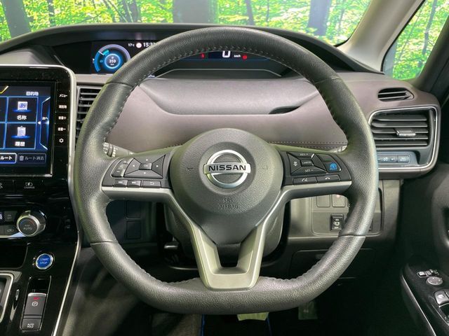 NISSAN SERENA  WG 2022 Image 31