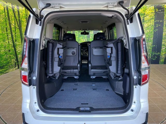 NISSAN SERENA  WG 2022 Image 31