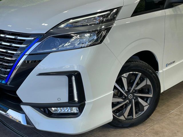 NISSAN SERENA  WG 2022 Image 31