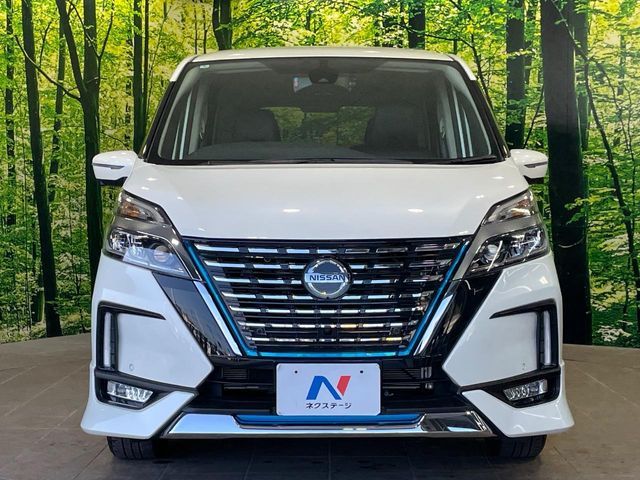 NISSAN SERENA  WG 2022 Image 31