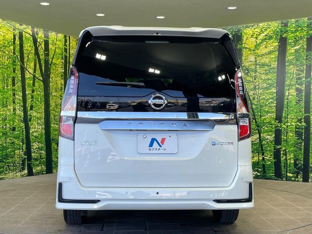 NISSAN SERENA  WG 2022 Image 31