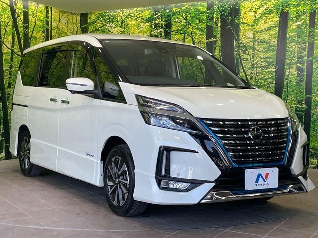 NISSAN SERENA  WG 2022 Image 31