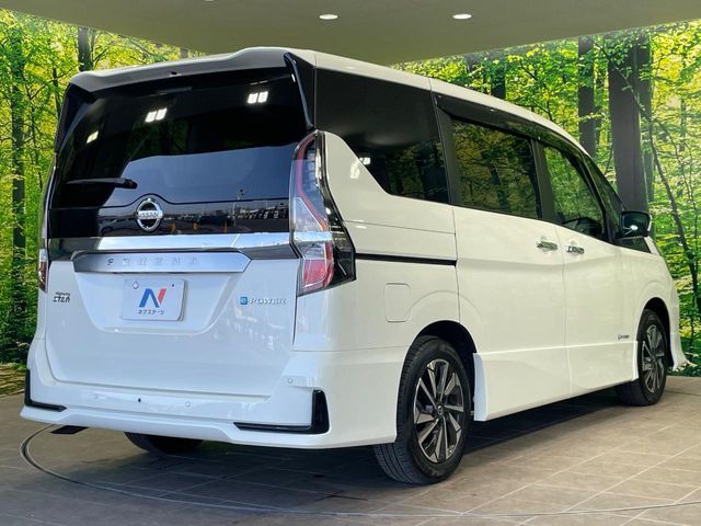 NISSAN SERENA  WG 2022 Image 31