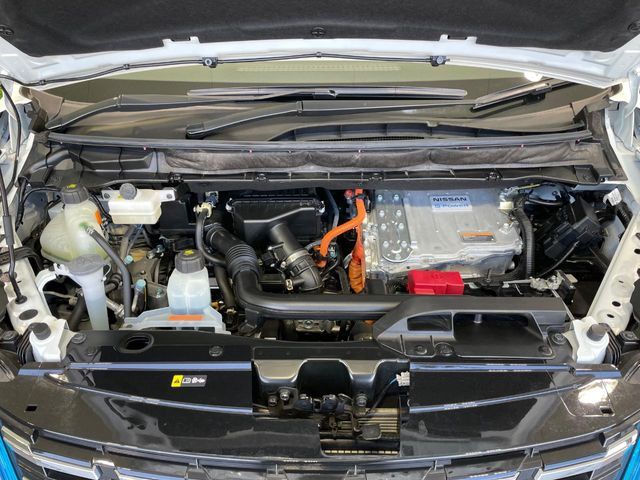 NISSAN SERENA  WG 2022 Image 31