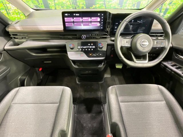 NISSAN SERENA  WG 2023 Image 31