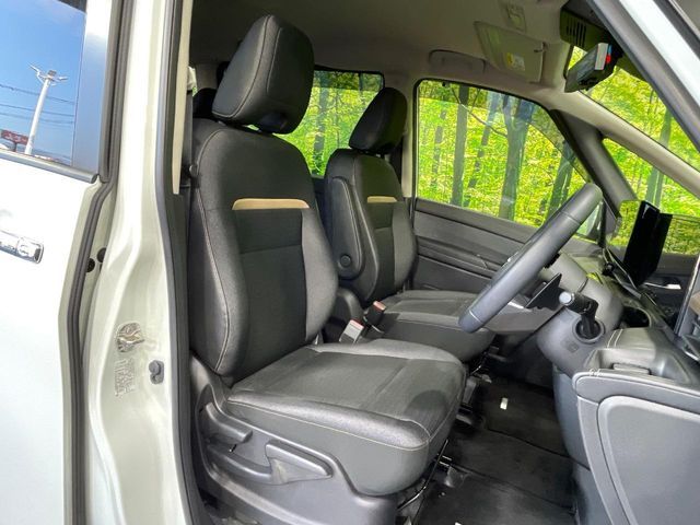 NISSAN SERENA  WG 2023 Image 31