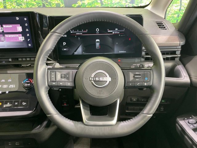 NISSAN SERENA  WG 2023 Image 31