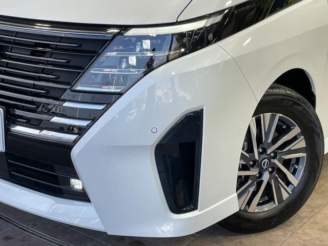 NISSAN SERENA  WG 2023 Image 31