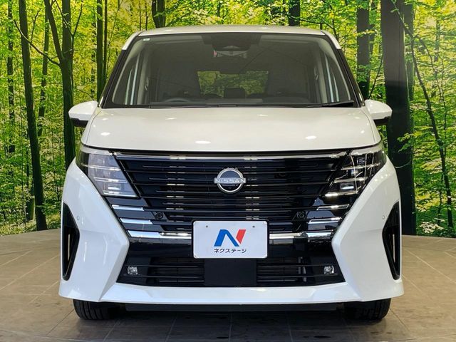 NISSAN SERENA  WG 2023 Image 31