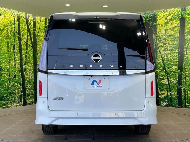 NISSAN SERENA  WG 2023 Image 31