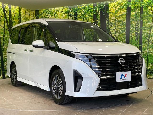 NISSAN SERENA  WG 2023 Image 31