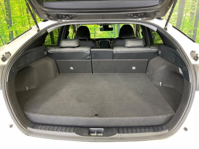 TOYOTA PRIUS PHV 2017 Image 31