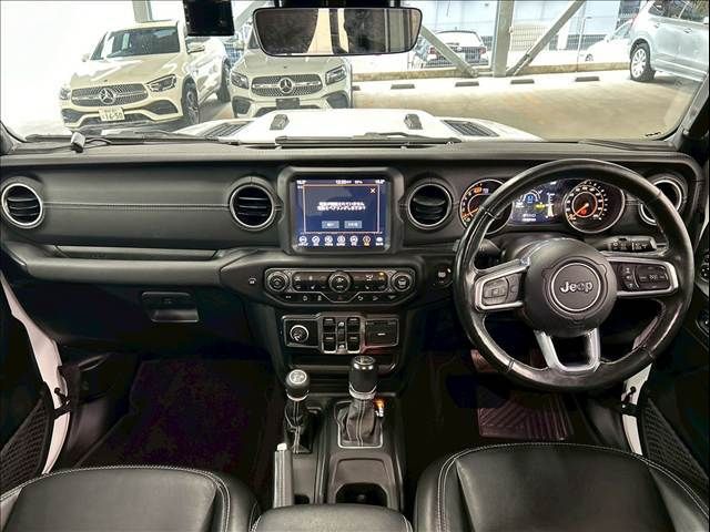 JEEP WRANGLER UNLIMI 2020 Image 31