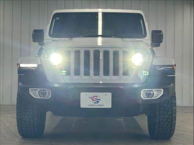 JEEP WRANGLER UNLIMI 2020 Image 31