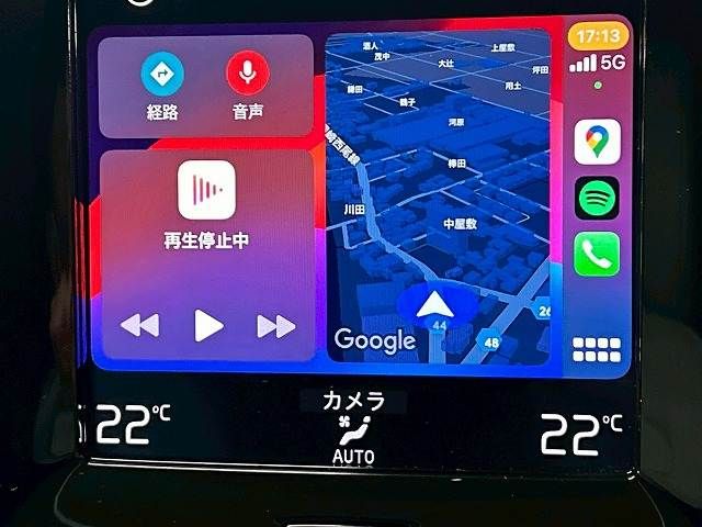 VOLVO XC40 2018 Image 31