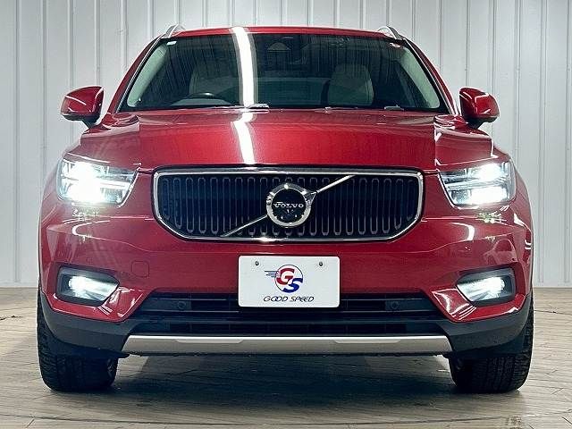 VOLVO XC40 2018 Image 31