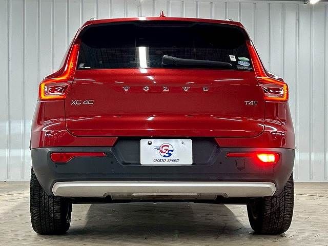 VOLVO XC40 2018 Image 31