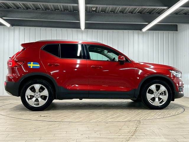 VOLVO XC40 2018 Image 31