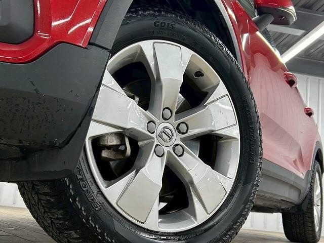 VOLVO XC40 2018 Image 31