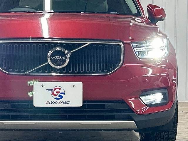 VOLVO XC40 2018 Image 31