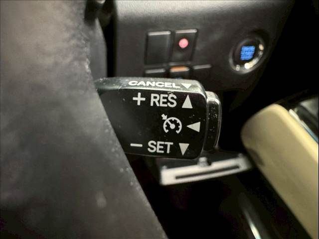 TOYOTA VELLFIRE 2015 Image 31