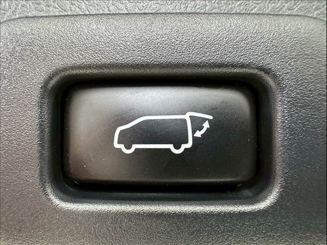 TOYOTA VELLFIRE 2015 Image 31