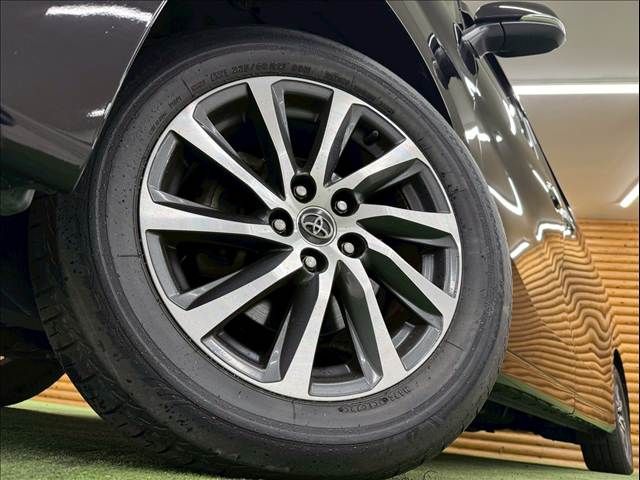 TOYOTA VELLFIRE 2015 Image 31