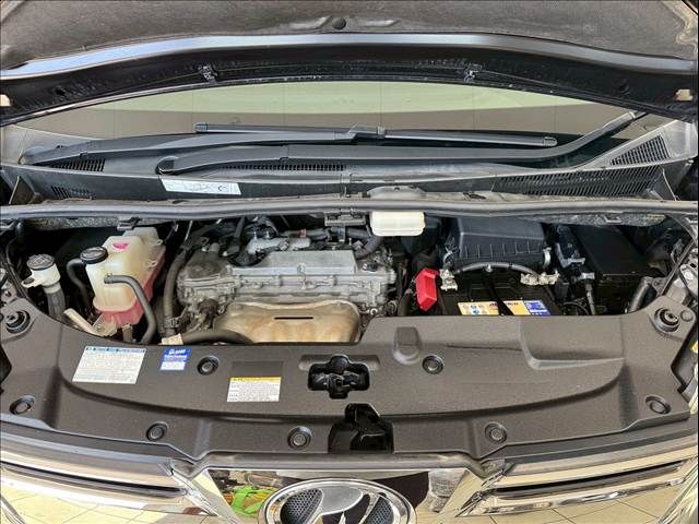 TOYOTA VELLFIRE 2015 Image 31