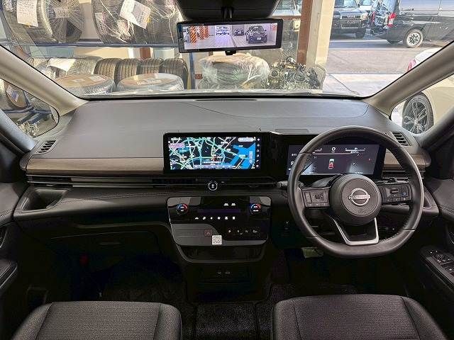 NISSAN SERENA  WG 2023 Image 31