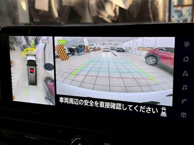 NISSAN SERENA  WG 2023 Image 31