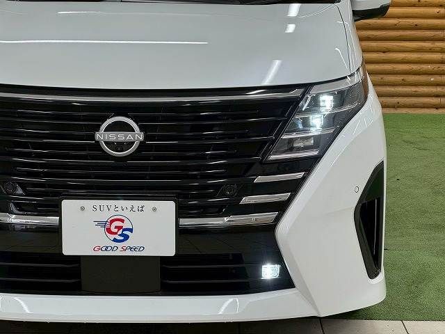 NISSAN SERENA  WG 2023 Image 31