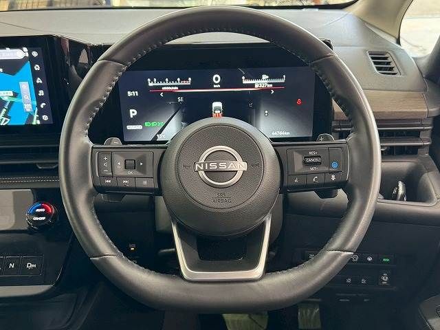 NISSAN SERENA  WG 2023 Image 31