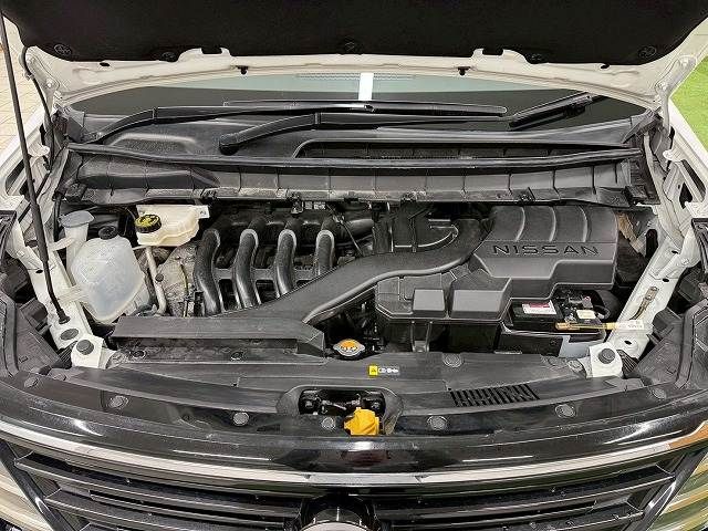 NISSAN SERENA  WG 2023 Image 31